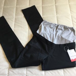 ENVIE AND FRAISE MATERNITY PANTS ANDY